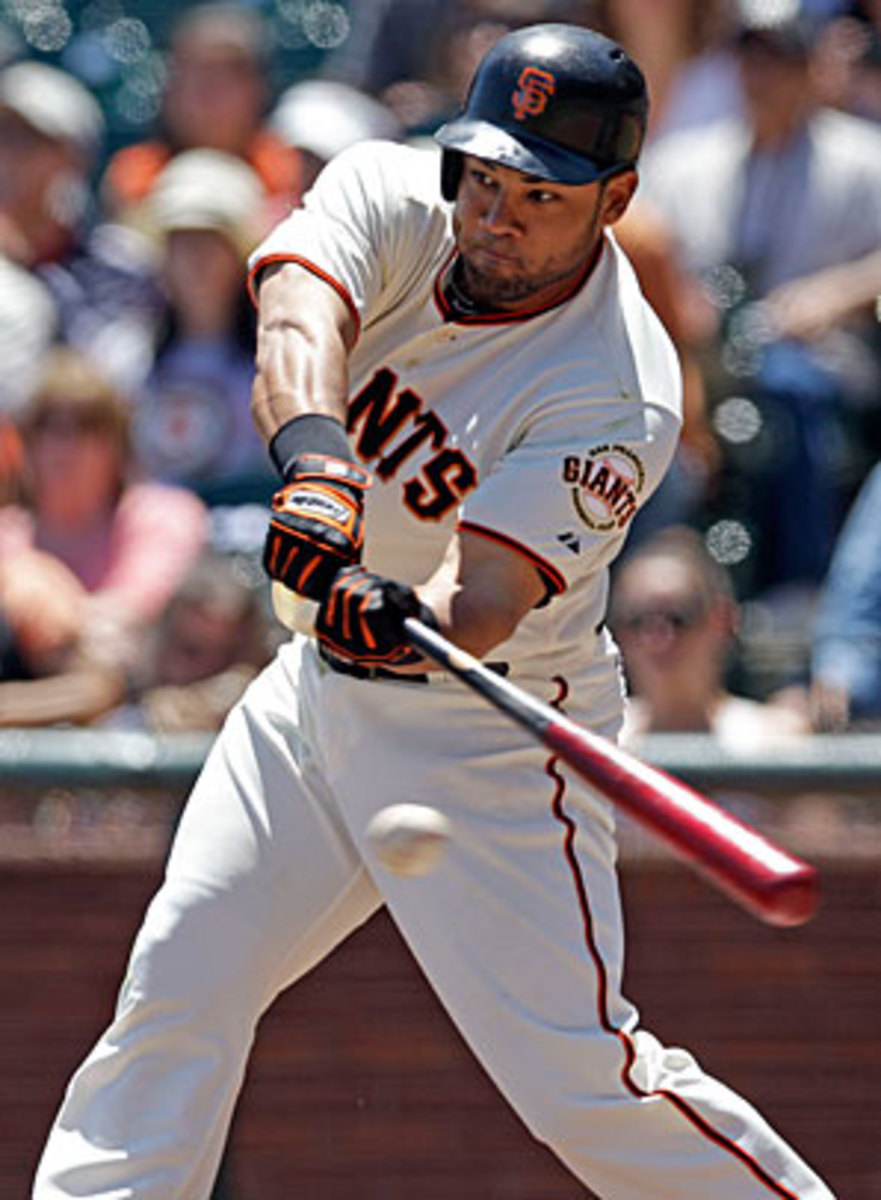 Melky Cabrera